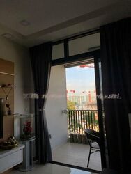 The Trilinq (D5), Condominium #462924081